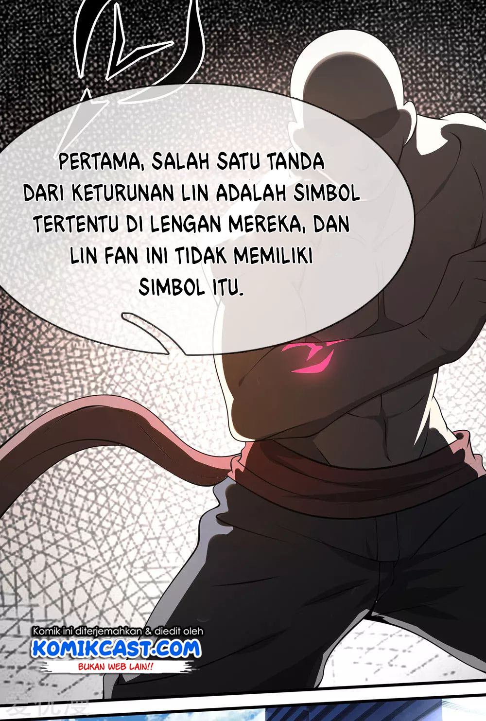 City of Heaven TimeStamp (Urban Rebellion) Chapter 73 Gambar 15